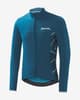 Spiuk Boreas Jacket Light Blue