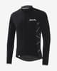 Spiuk Boreas Jacket Light Black