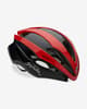 Spiuk Korben Helmet Red Black