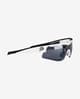 Gafas Spiuk Arqus White Black