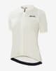 Maillot Spiuk Anatomic manga corta blanco mujer