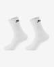 Calcetines Spiuk Anatomic blanco (2 pares)