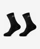 Calcetines Spiuk Anatomic negro (2 pares)