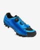 Spiuk Mondie MTB Shoes Electric Blue