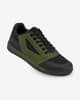 Spiuk Roots MTB Shoes Green Black