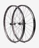 Par de ruedas Speedsix Earth Ultralight Buje negro mate Boost ISO