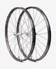 Par de ruedas Speedsix Earth Ultralight Buje gris Boost ISO