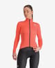 Sportful Fiandre Light Jacket salmon orange Women
