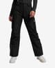 Superdry Ultimate Rescue RECCO Damen Skihose schwarz