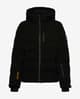 Chaqueta Superdry Motion Pro RECCO negro intenso mujer