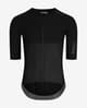 Maillot Spatz Wear Squadron manga corta negro