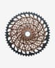 Cassette SRAM Eagle XG-1299 12v 10-52 cobre