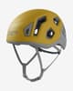 Casque Singing Rock Penta jaune moutarde