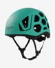 Casco Singing Rock Hex verde azulado