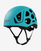 Casco Singing Rock Hex azul turquesa