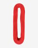 Cuerda doble Singing Rock Gemini 7.9 mm x 30 m rojo