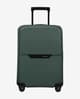 Maleta Samsonite Magnum Eco Spinner 38L verde oscuro