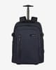 Mochila Samsonite Roader Spinner 28L azul marino