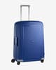 Maleta Samsonite S'Cure Spinner 79L azul oscuro