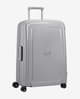 Maleta Samsonite S'Cure Spinner 79L gris