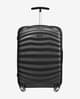 Maleta Samsonite Lite-Shock Spinner 36L negro