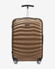 Maleta Samsonite Lite-Shock Spinner 36L marrón