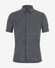 Santini Summer Gravel Short Sleeve Shirt Grey