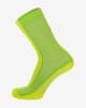 Calcetines Santini Puro verde fluor