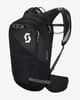Mochila de hidratación Scott Perform EVO HY 16L negro
