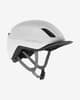 Casco Scott Il Doppio Plus MIPS blanco perla