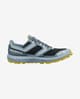 Zapatillas Scott Supertrac RC 2 gris azulado amarillo mujer