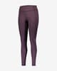 Malla larga Scott Trail Run lila mujer
