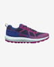 Chaussures Scott Supertrac 3 lilas bleu femme