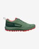 Zapatillas Scott Supertrac 3 GORE-TEX verde oscuro mujer