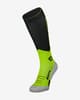 Medias compresión Scott RC Compression negro amarillo