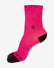Calcetines Scott Crew fucsia infantil