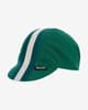 Gorra Santini Bengal verde blanco