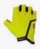 Guantes Scott Perform Gel amarillo neón