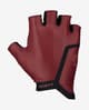 Guantes Scott Perform Gel rojo granate
