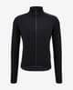 Santini Adapt Multi Jacket Jet Black - Slim Fit