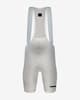Santini X Pirelli Sport Club fietsbroek wit