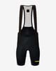 Santini X Pirelli Sport Club fietsbroek zwart