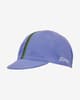 Gorra Santini x UCI World Champion lila claro