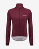 Santini Nebula Lilac Light Windbreaker Jacket - Classic Cut