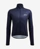 Santini Nebula Light Windbreaker Jacket Ultramarine Blue - Classic Cut