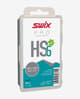 Cera en caliente Swix HS5 60 g turquesa