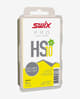 Cera en caliente Swix HS10 60 g amarillo