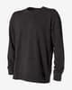 Sudadera SAXX 3SIX Five Crew negro