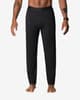 Malla larga interior SAXX Sleepwalker negro