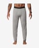 Malla larga interior SAXX Sleepwalker gris claro